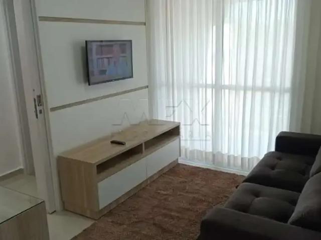 Apartamento aluguel em Região Imediata de Bauru, Bauru