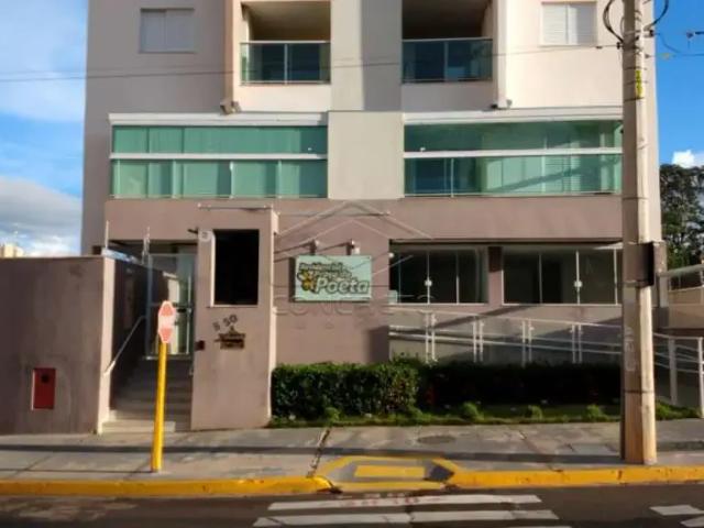 Apartamento aluguel em Bauru, Região Geográfica Intermediária de Bauru