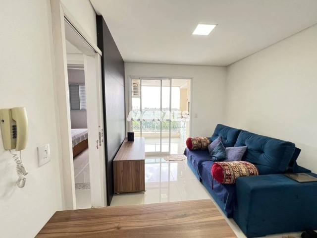 Apartamento aluguel em Jardim Contorno, Bauru