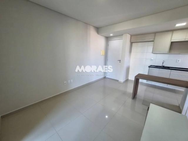 Apartamento aluguel em Bauru
