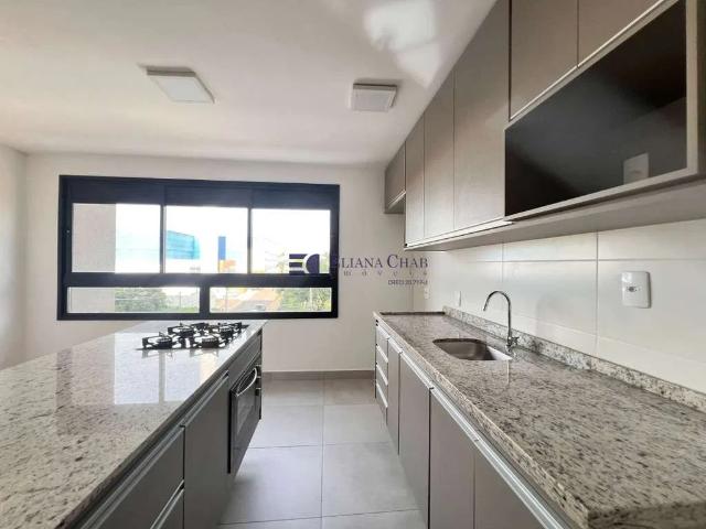 Apartamento aluguel em Jardim Contorno, Bauru