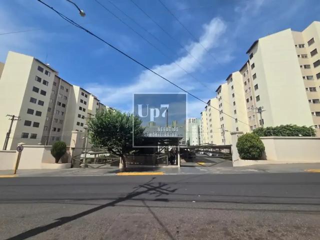 Apartamento aluguel em Região Imediata de Bauru, Bauru