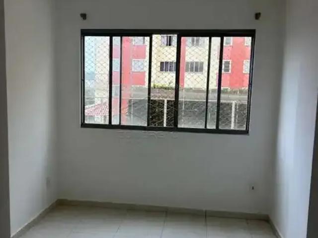 Apartamento aluguel em Região Imediata de Bauru, Bauru