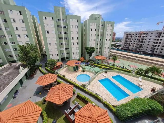Apartamento aluguel em Região Imediata de Bauru, Bauru