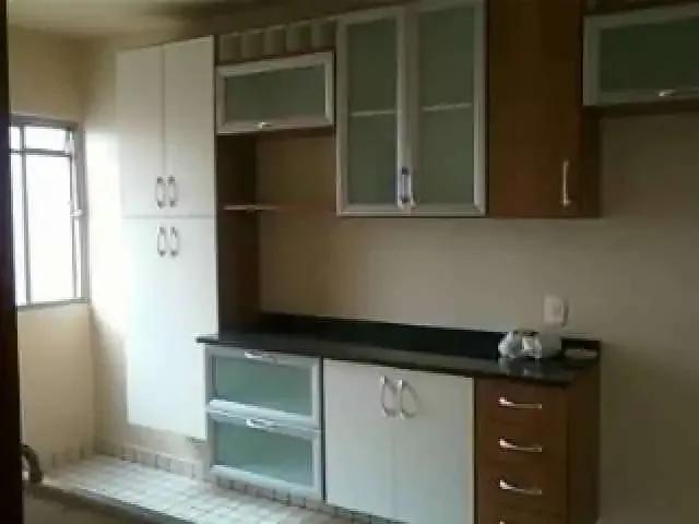 Apartamento aluguel em Região Imediata de Bauru, Bauru