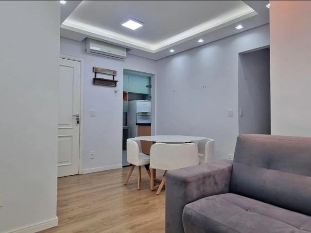Apartamento aluguel em Jardim Contorno, Bauru