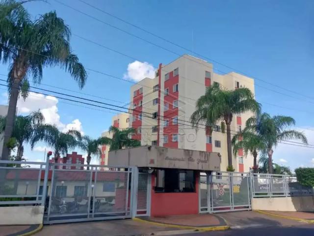 Apartamento aluguel em Região Imediata de Bauru, Bauru