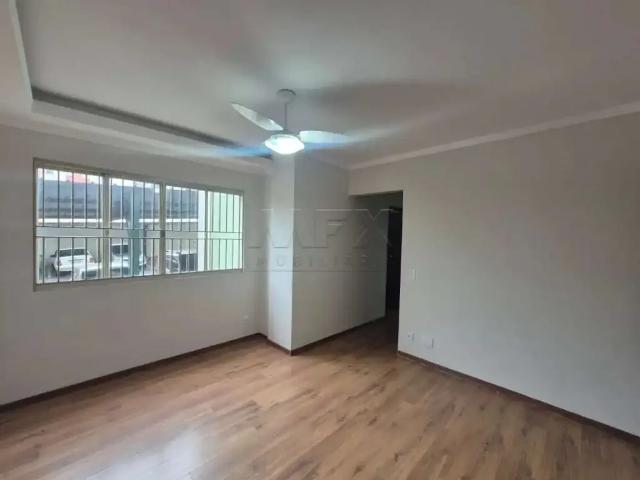 Apartamento aluguel em Região Imediata de Bauru, Bauru