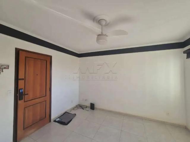 Apartamento aluguel em Região Imediata de Bauru, Bauru