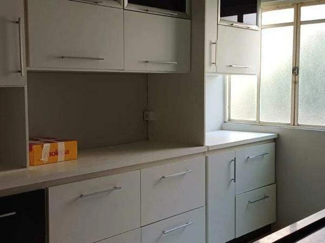 Apartamento aluguel em Bauru, Região Geográfica Intermediária de Bauru