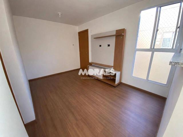 Apartamento aluguel em Residencial Borussia, Bauru