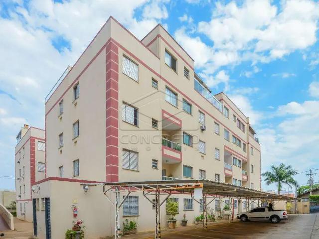 Apartamento aluguel em Região Imediata de Bauru, Bauru
