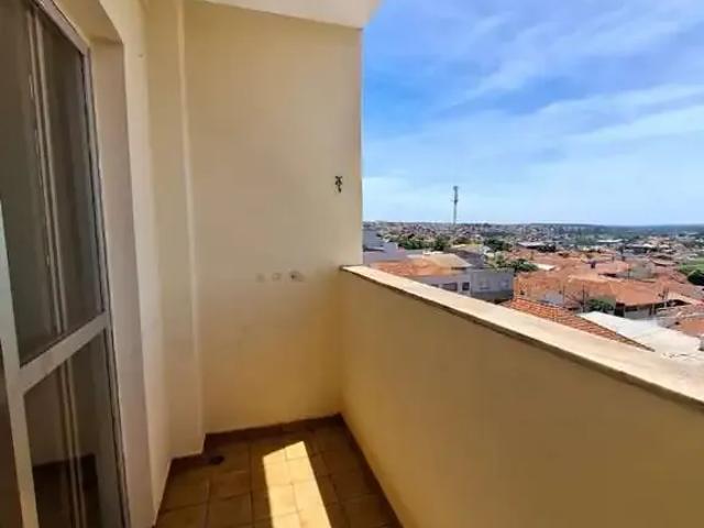 Apartamento aluguel em Região Imediata de Bauru, Bauru