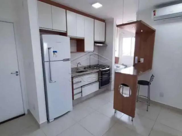 Apartamento aluguel em Região Imediata de Bauru, Bauru