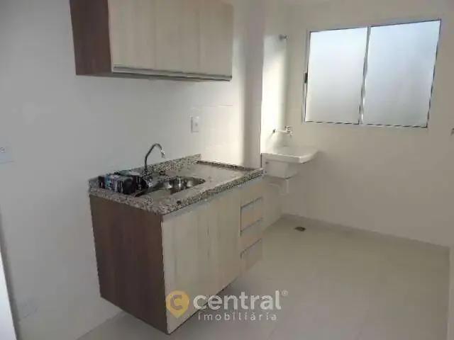 Apartamento aluguel em Região Imediata de Bauru, Bauru