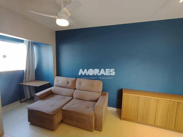 Apartamento aluguel em Bauru
