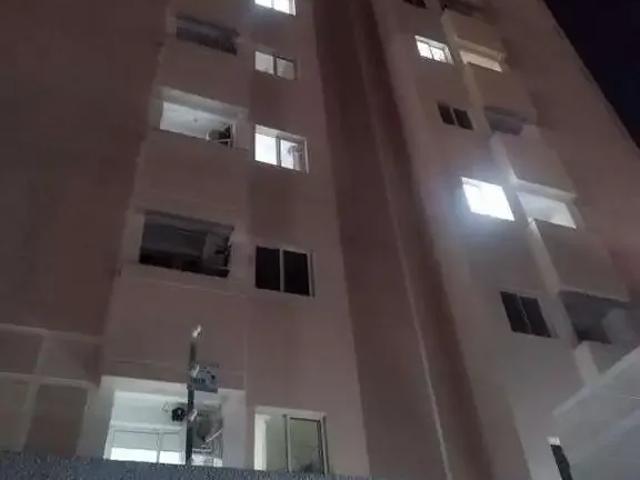 Apartamento aluguel em Bauru