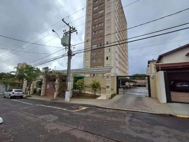 Apartamento aluguel em Região Imediata de Bauru, Bauru
