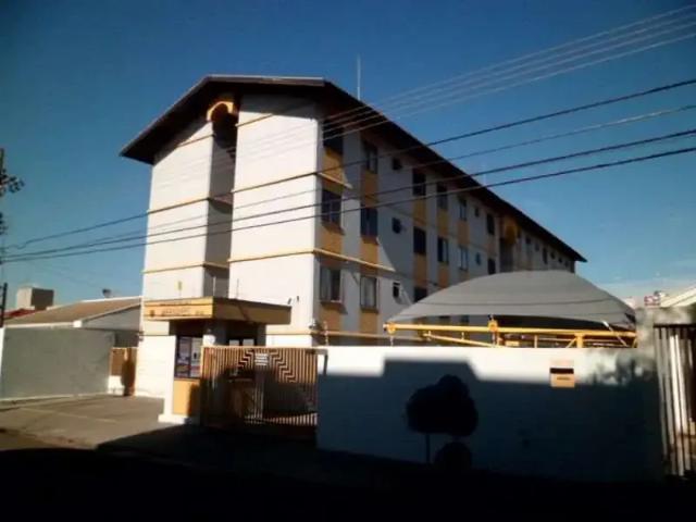 Apartamento aluguel em Bauru