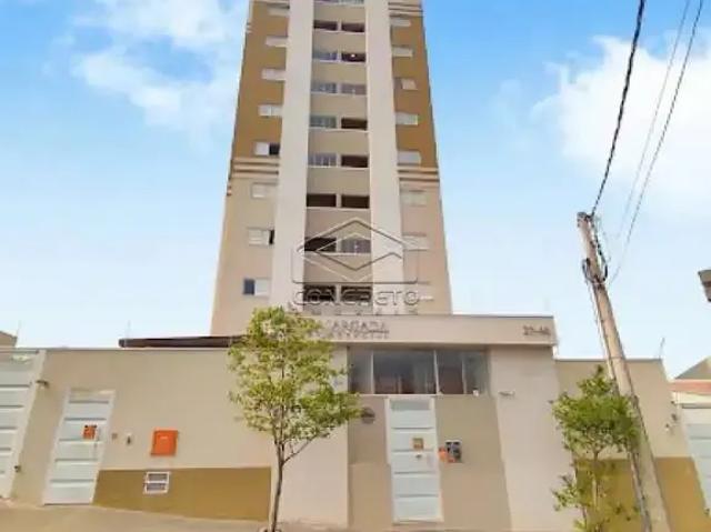 Apartamento aluguel em Bauru