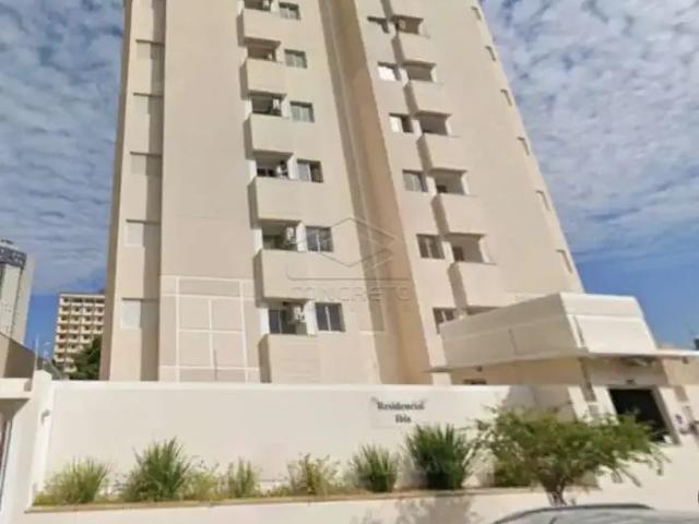 Apartamento aluguel em Bauru