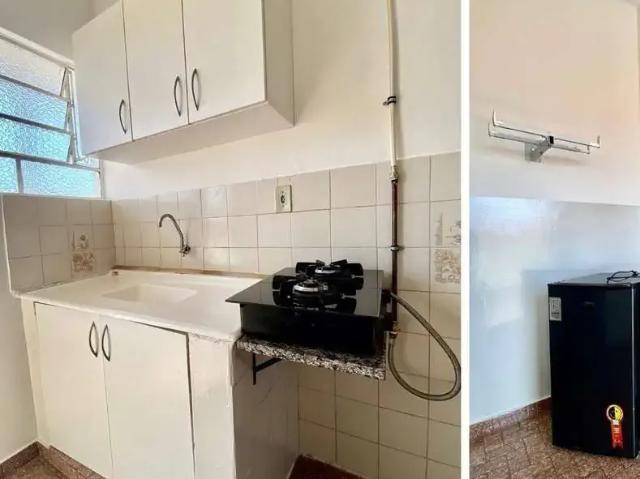 Apartamento aluguel em Região Imediata de Bauru, Bauru