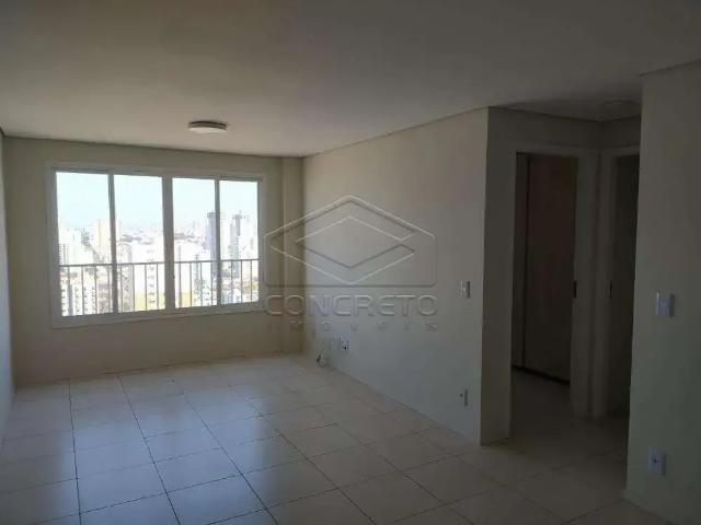 Apartamento aluguel em Bauru