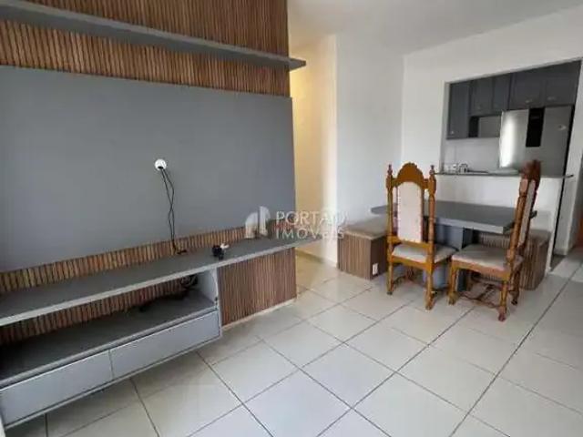 Apartamento aluguel em Bauru