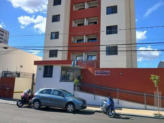 Apartamento aluguel em Região Imediata de Bauru, Bauru