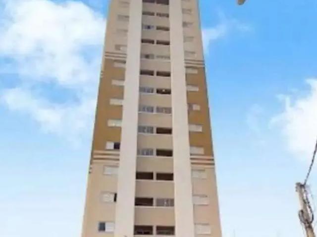 Apartamento aluguel em Bauru