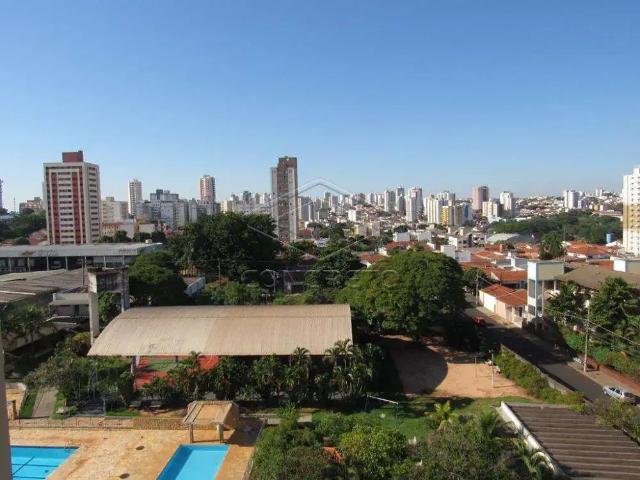 Apartamento aluguel em Bauru