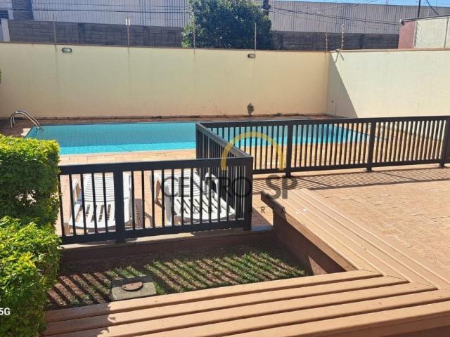 Apartamento aluguel em Região Imediata de Bauru, Bauru