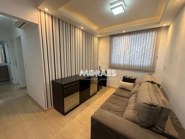 Apartamento aluguel em Jardim Carvalho, Bauru