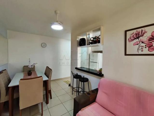 Apartamento aluguel em Região Imediata de Bauru, Bauru