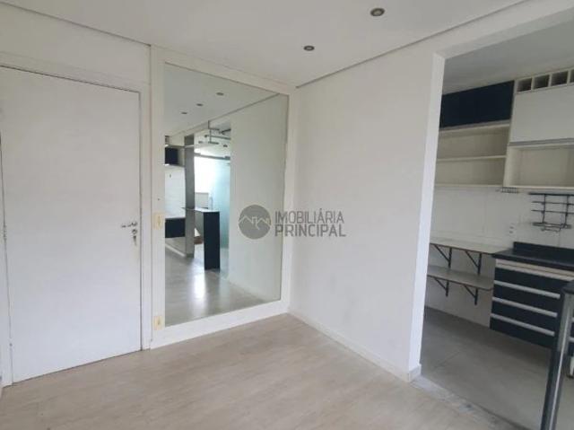 Apartamento aluguel em Jardim Carvalho, Bauru
