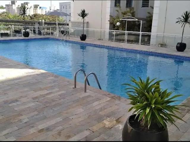 Apartamento aluguel em Região Imediata de Bauru, Bauru