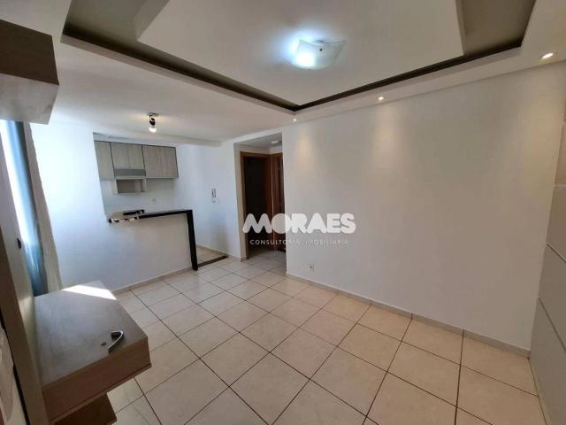 Apartamento aluguel em Bauru