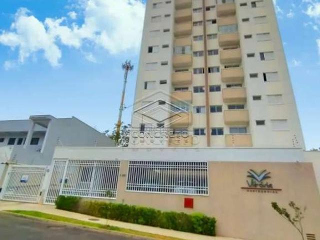 Apartamento aluguel em Bauru
