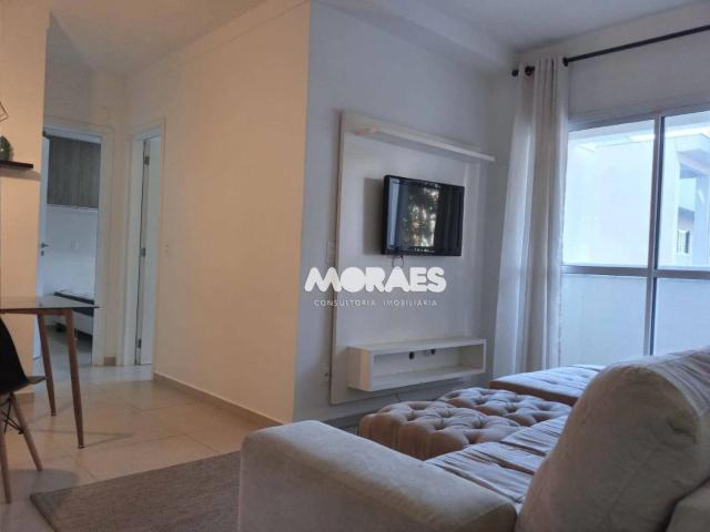 Apartamento aluguel em Jardim Colonial, Bauru