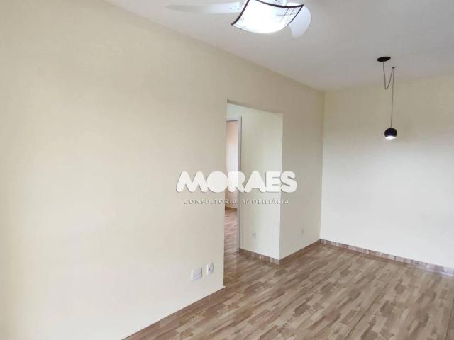 Apartamento aluguel em Parque Residencial das Camélias, Bauru