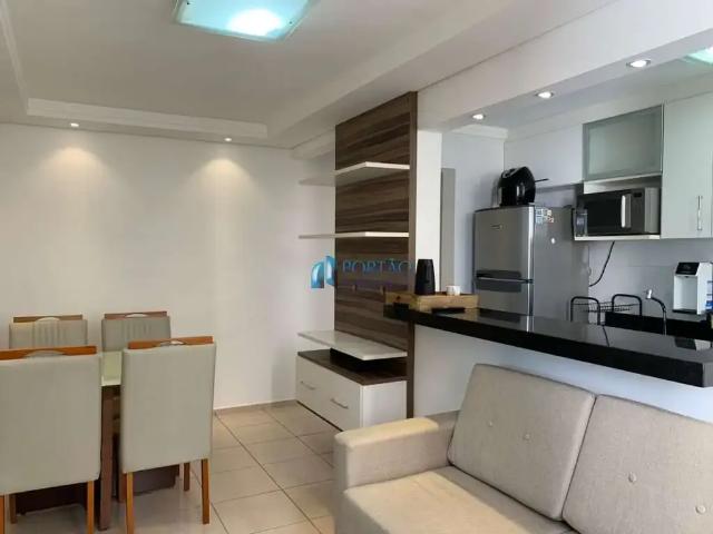Apartamento aluguel em Região Imediata de Bauru, Bauru