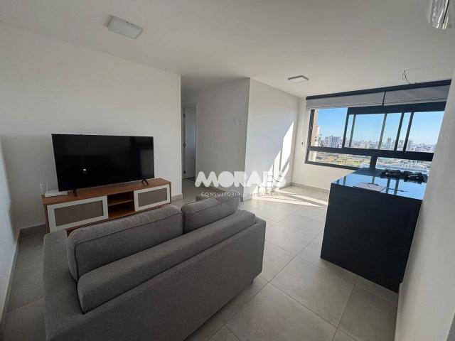 Apartamento aluguel em Jardim Contorno, Bauru
