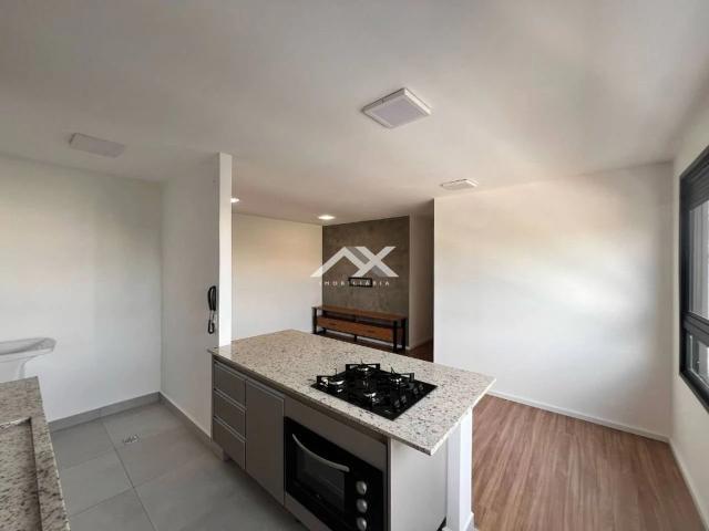 Apartamento aluguel em Jardim Contorno, Bauru