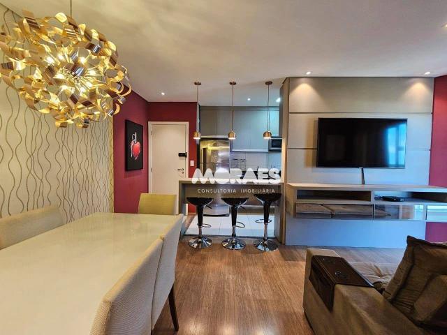 Apartamento aluguel em Jardim Contorno, Bauru