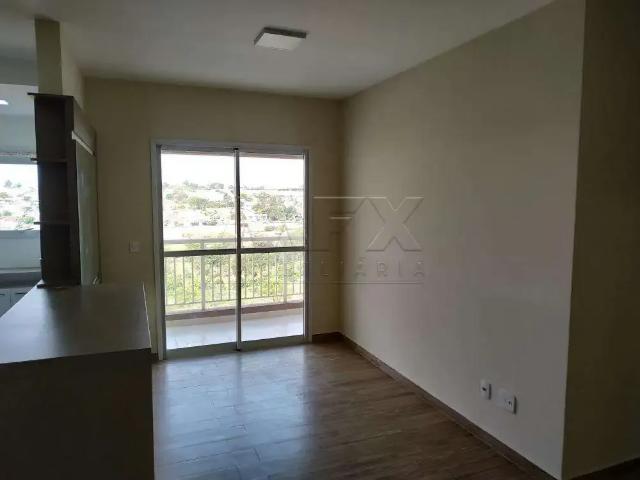 Apartamento aluguel em Região Imediata de Bauru, Bauru