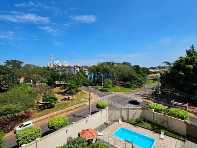 Apartamento aluguel em Jardim Contorno, Bauru