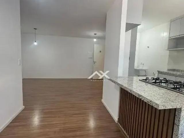 Apartamento aluguel em Jardim Contorno, Bauru