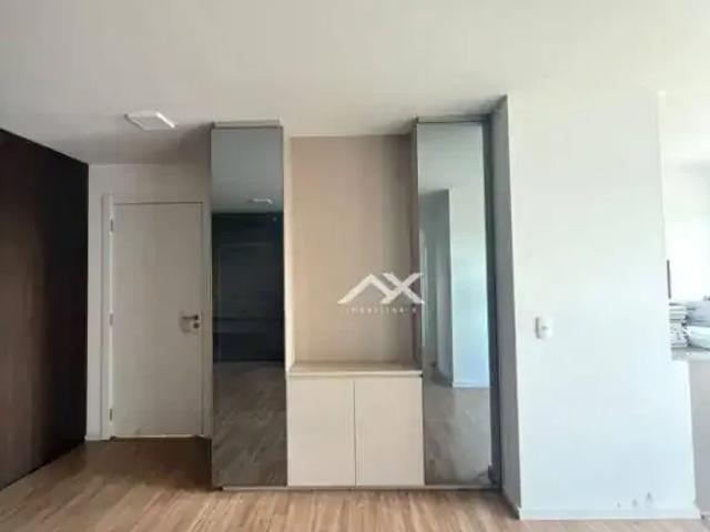 Apartamento aluguel em Jardim Contorno, Bauru