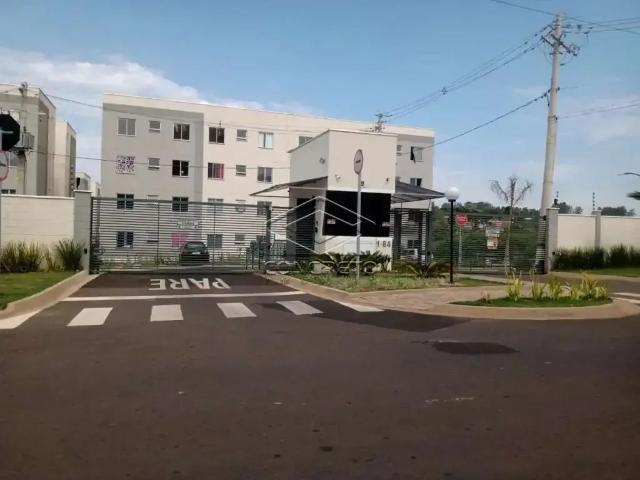 Apartamento aluguel em Região Imediata de Bauru, Bauru