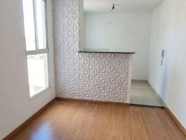 Apartamento aluguel em Parque Manchester, Bauru